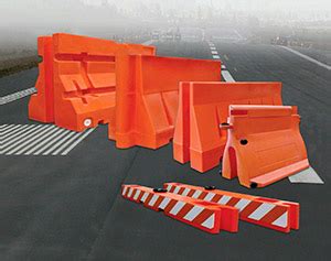 armorcast barriers